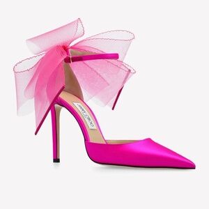 Jimmy Choo heels brand new